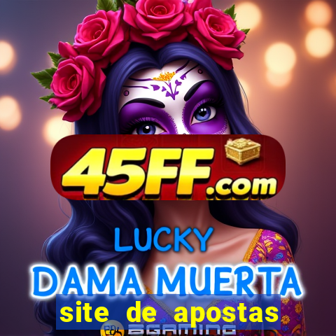 site de apostas para menor